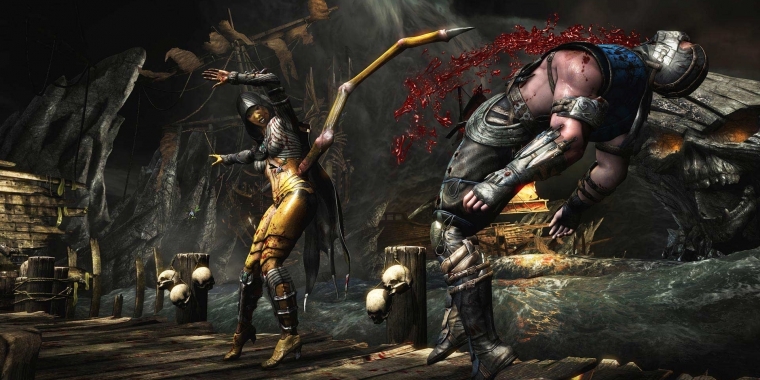 Mortal Kombat X - Alle versteckten Fatalities und Brutalities im Guide: So schaltet ihr die geheimen Finishing Moves frei.
