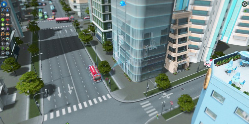 Wir präsentieren euch Tipps zu der neuen Städtesimulation Cities: Skylines. (31)