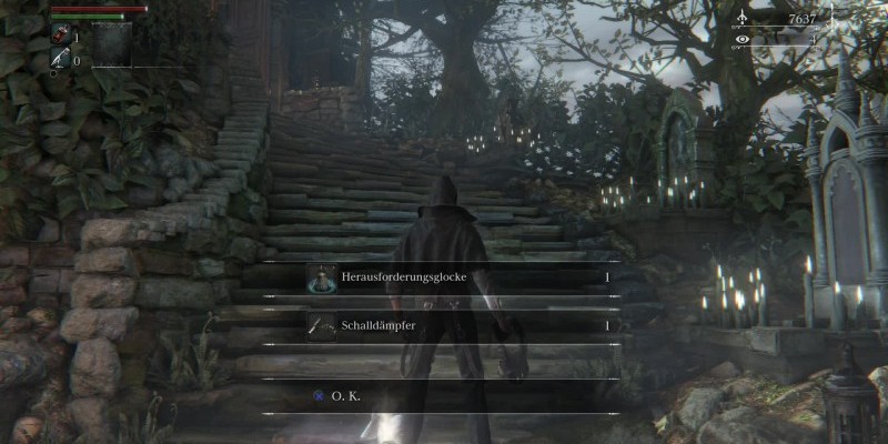 Bloodborne - Der große Multiplayer-Guide - so macht der Koop-Modus richtig Spaß