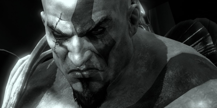 God of War 3: Remastered im Test - Immer noch ein Meisterwerk