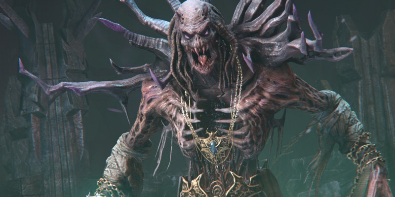 Lords of the Fallen: Ancient Labyrinth ist für 8 Euro als Download erhältlich.