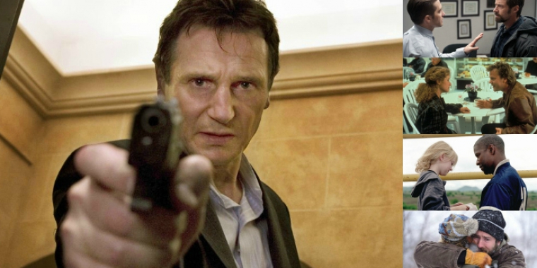 Vermisst: 10 Fesselnde Vertreter des Thriller-Genres