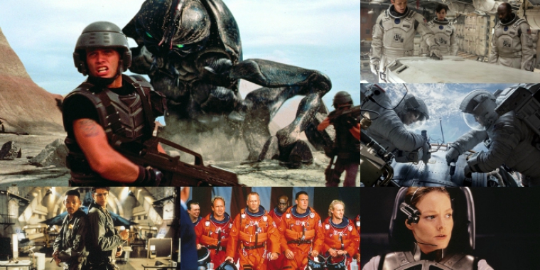 Top oder Flop? Von wissenschaftlichem Sinn und Unsinn im Film