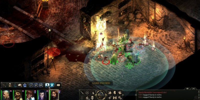 Mit Pillars of Eternity löst sich Obsidian endlich aus dem Schatten von Bioware - findet jedenfalls Redakteur Peter Bathge.