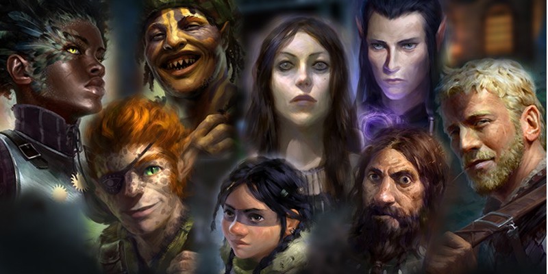 Das NPC-Kompendium zu Pillars of Eternity: Alle Infos zu den Begleitern in der Übersicht