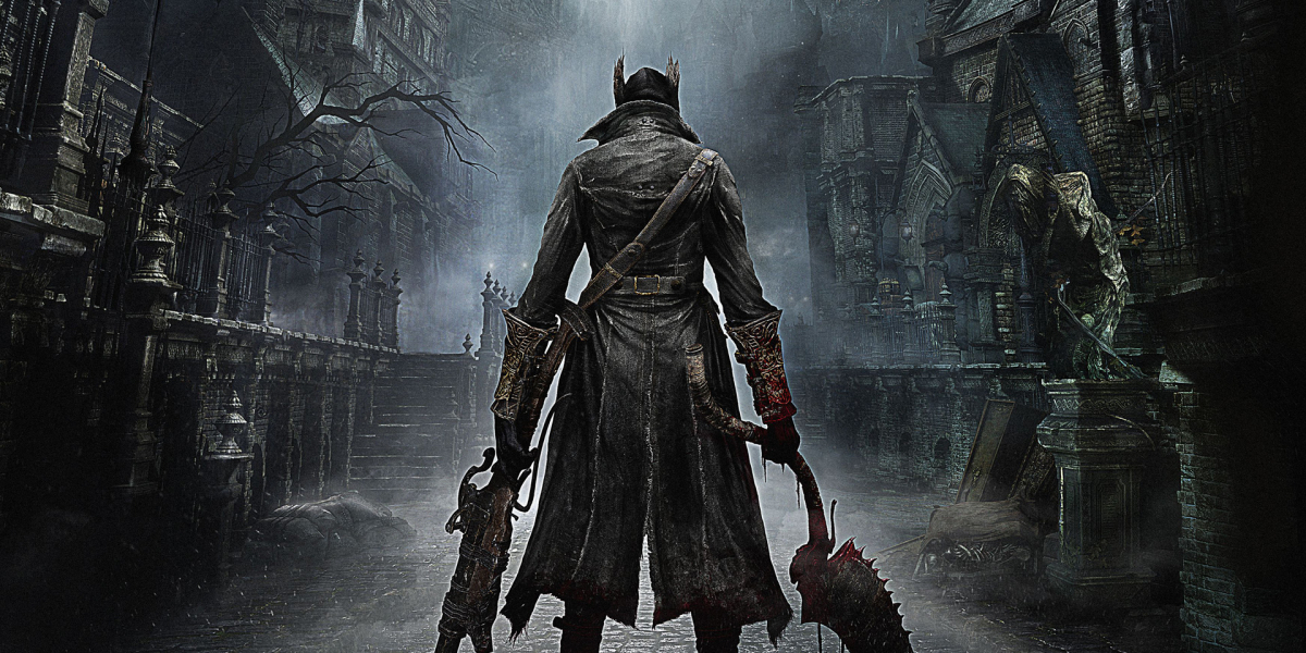 Zwei Stunden mit Bloodborne: Vor Release konnten wir die düstere Spielwelt Yharman erkunden.