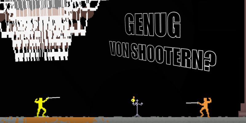 Wir präsentieren euch zehn Multiplayer-Alternativen zu den unzähligen Online-Shootern.