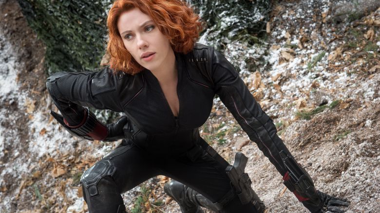 Avengers 2: Age of Ultron - Szenenbilder (5)