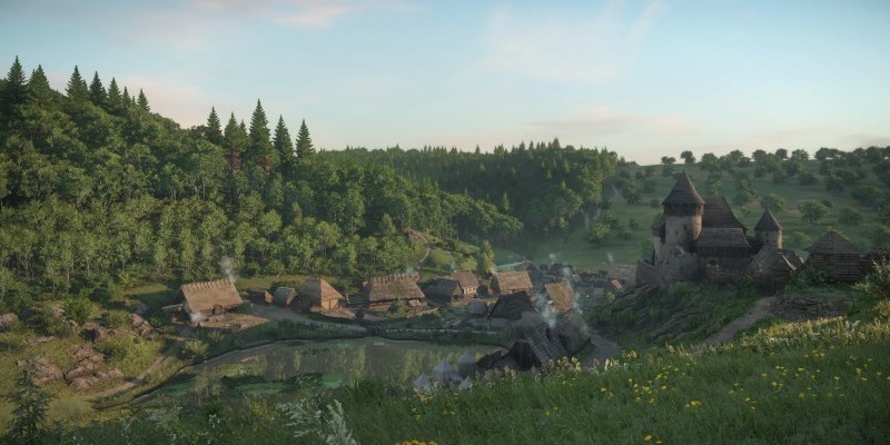 Möglichst authentisch soll das tschechische Projekt Kingdom Come: Deliverance werden. Wir haben uns einen Tag lang mit den Entwicklern über ihr Mittelalter-Rollenspiel unterhalten und detaillierte Eindrücke zum aktuellen Entwicklungsstand gewonnen.