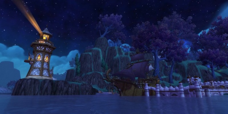 World of Warcraft: Warum hört Blizzard nicht auf die Spieler?