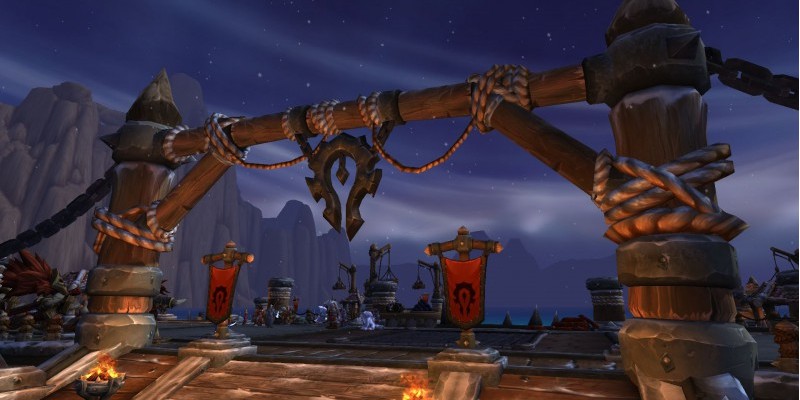 Patch 6.2 führt in World of Warcraft Mythic-Dungeons ein, die schwerer als die heroischen Modi sein sollen.