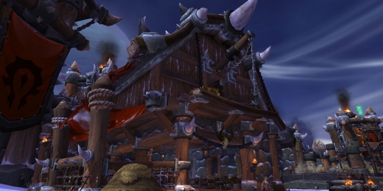 Wie viele Monumente haben die Spieler in WoW bereits errungen?