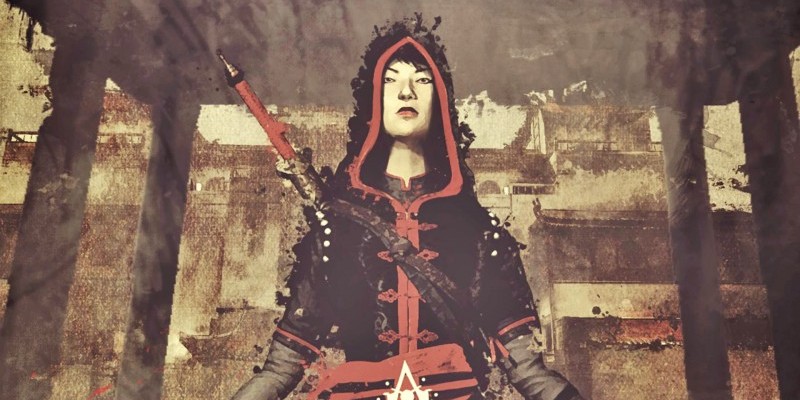 Assassin's Creed Chronicles: China - Alle Fundorte der Animus-Scherben und Truhen