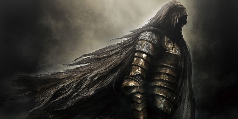 Dark Souls 2: Scholar of the First Sin für die PS4 im Test.