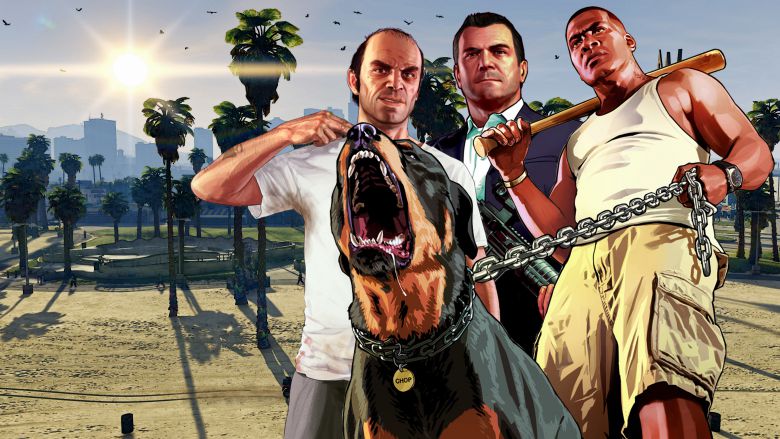 GTA 5: Test-Tagebuch zum PC-Launch 