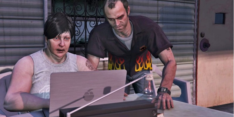 GTA 5 für PC - Eigene MP3-Songs ins Radio einbinden. Wir verraten euch, wie ihr in Grand Theft Auto 5 eure eigene Mucke hört.