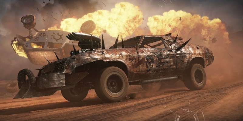 Hier seht ihr neue Screenshots und Concept Arts zu Mad Max. Das Actionspiel steht ab dem 3. September 2015 in den Läden.
