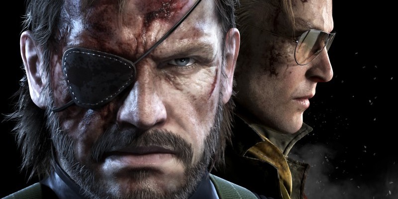 Metal Gear Solid 5: The Phantom Pain in der Vorschau: Neue Open-World-Maßstäbe - Skepsis beim Online-Part.