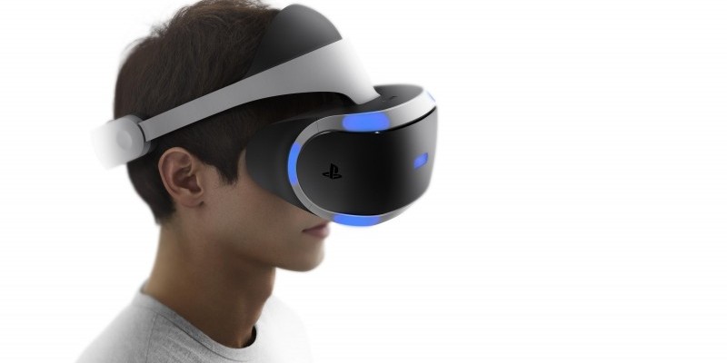 Project Morpheus Report: Der aktuelle Stand bei Sonys VR-Headset.