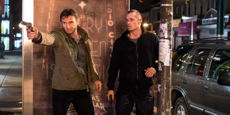"Run All Night" (2015)
