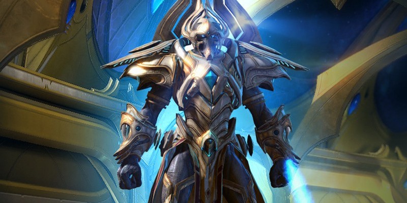 Starcraft 2: Legacy of the Void in der Closed Beta angespielt! Wir haben eine Probepartie mit den Protoss gewagt und schildern euch unsere Eindrücke.