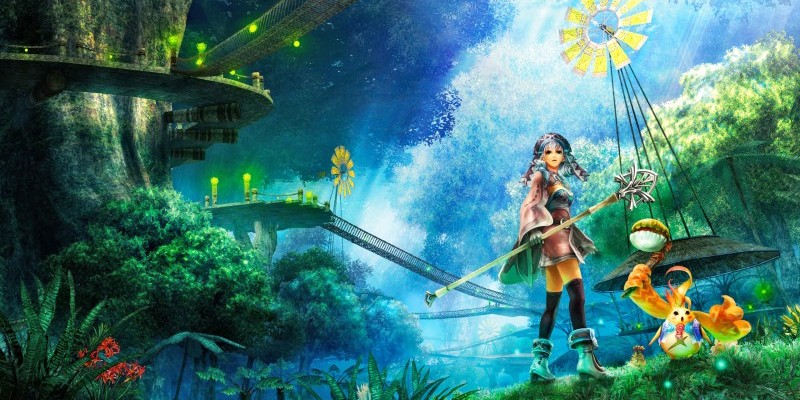 Xenoblade Chronicles 3D - Einsteiger-Tipps zum New Nintendo 3DS-Spiel