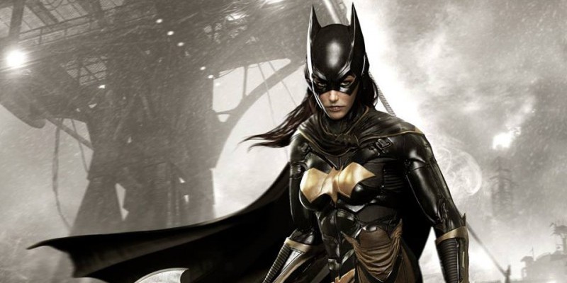 Batman Arkham Knight - Alle Joker-Zähne im Batgirl DLC finden