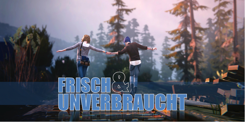 Wir präsentieren euch die besten neuen Spiele-Marken der vergangenen Jahre.