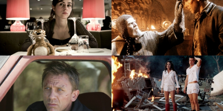 Jubiläumsspecial: 10 der skurrilsten Filmfehler