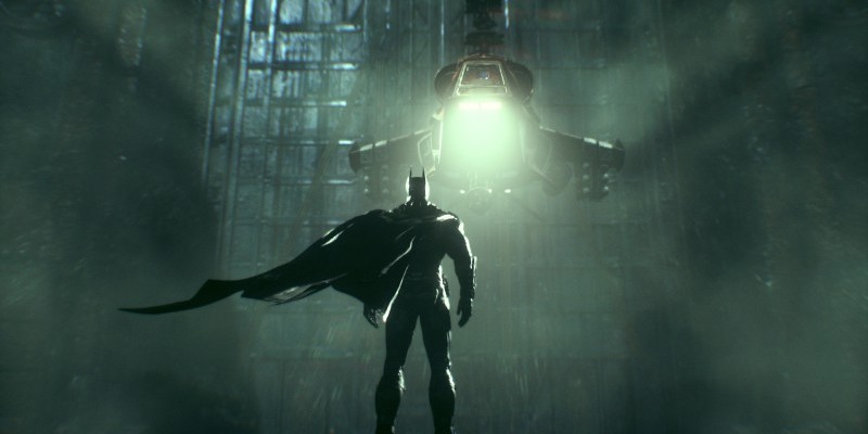 Batman: Arkham Knight - Alle Riddler-Gegenstände auf Founders' Island