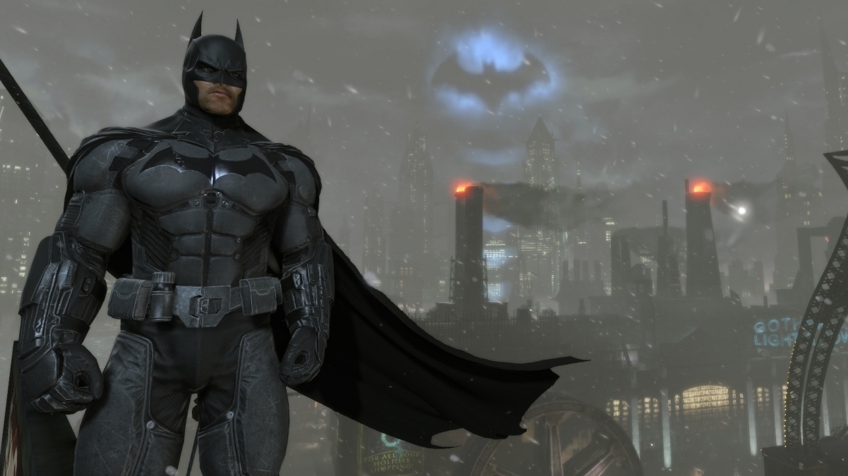 Batman: Arkham Knight: Die komplette Reihe im Test-Überblick
