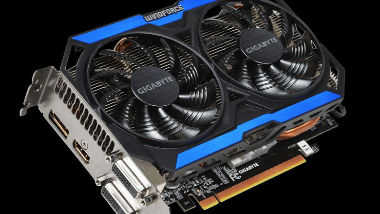 Gigabyte GTX 960