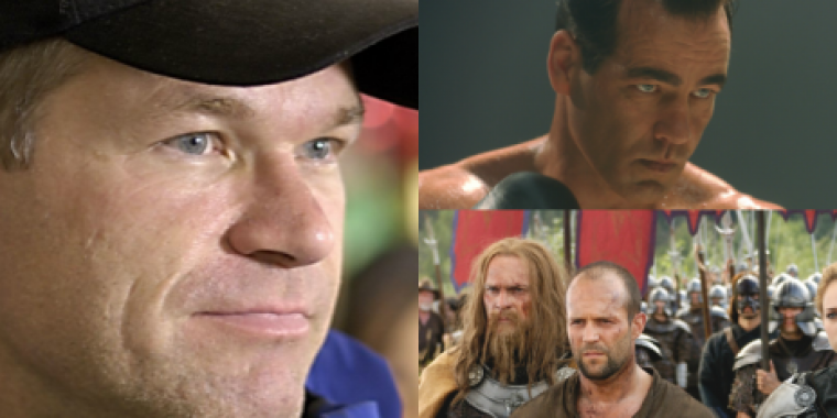 Das Phänomen Uwe Boll. Seine Filme, seine Stars, seine Audiokommentare