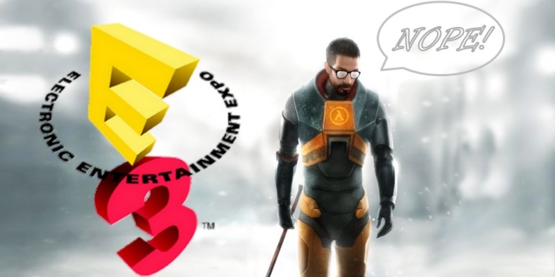 Diese Games haben wir auf der E3 2015 verpasst.