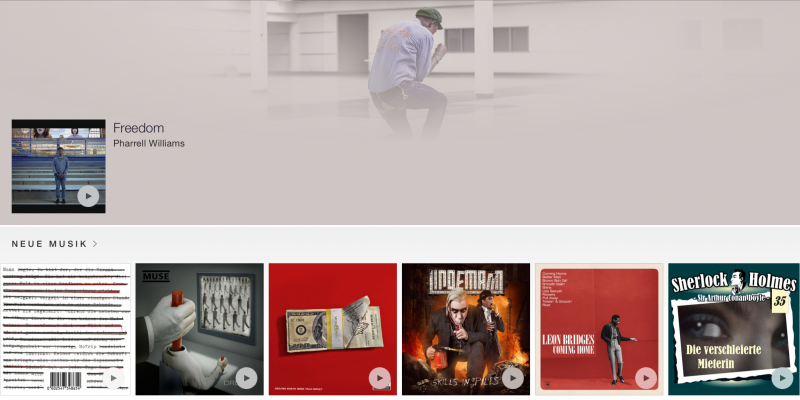 Was taugt Apple Music? Praxis-Test eines Spotify-Nutzers