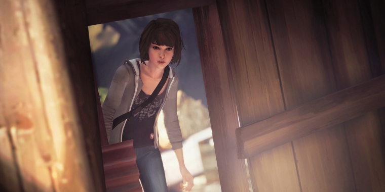 Life is Strange - Alle Fundorte der optionalen Fotos im Video-Guide
