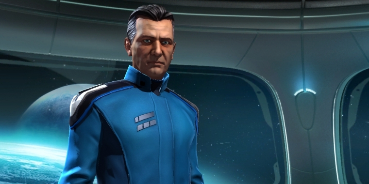 Das 4X-Strategie-Urgestein Master of Orion kehrt als Neuauflage zurück und wir konnten es schon anspielen.