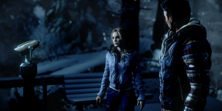 Until Dawn - Alle Sammelgegenstände im PS4-Gruselschocker finden