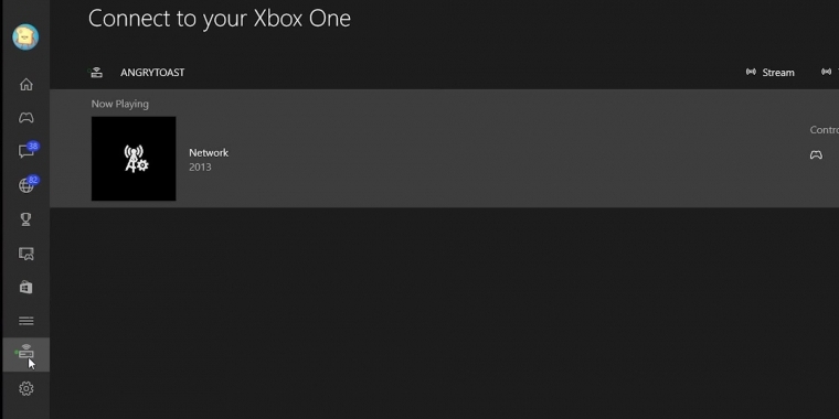 Windows 10 - So optimiert ihr den Spiele-Stream von Xbox One