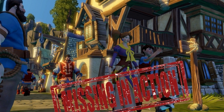 Seit über einem halben Jahr verliert Ubisoft kein Wort zu Die Siedler: Königreiche von Anteria. Muss man sich Sorgen machen?