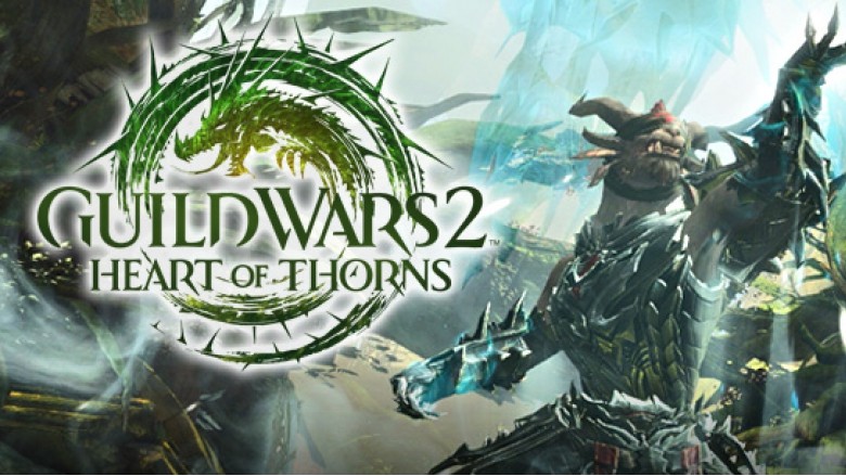 Alle Fakten zu Heart of Thorns!