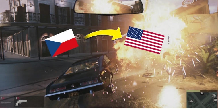 Amerikanisiert 2K Games die Mafia-Serie mit Teil 3? Und ist das eine schlechte Sache?