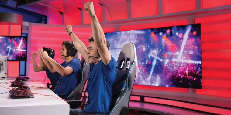 Hardware-Check auf der Gamescom - Mit Plantronics RIG 500HD und mehr
