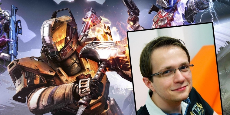 Destiny: Warum Bungies Online-Shooter eine zweite Chance verdient- Kolumne von Max Falkenstern