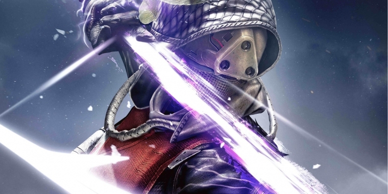 Destiny: Guide