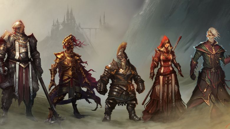 Divinity: Original Sin 2 angespielt.