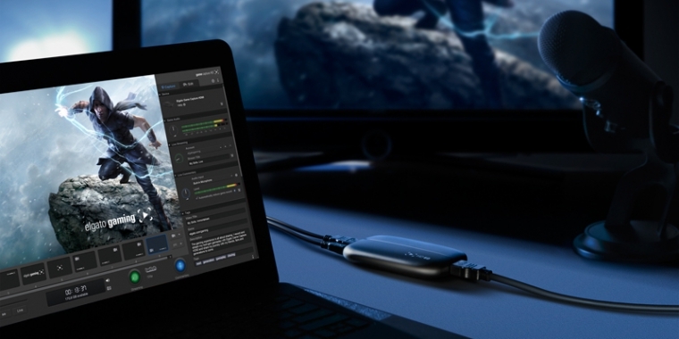 Elgato Game Capture HD: Schritt-für-Schritt-Anleitung für eigene Videoaufnahmen