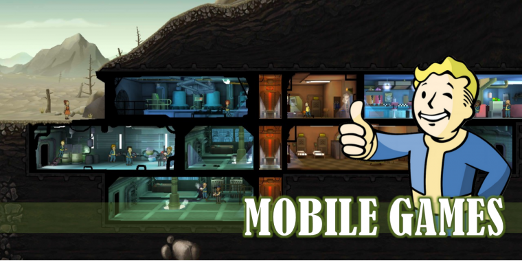 Diese Mobile Games abseits von Angry Birds und Candy Crush solltet ihr euch unbedingt ansehen.