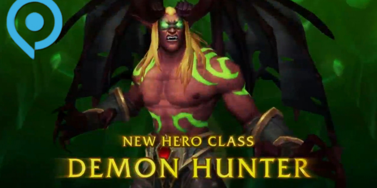 World of Warcraft: Live-Stream - 6. WoW-Erweiterung heißt Legion - Neue Videos