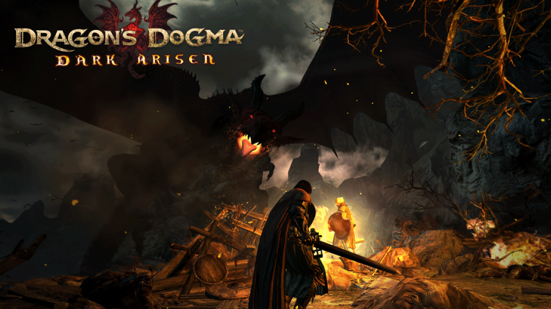 Dragon's Dogma: Dark Arisen: Wie schlägt sich das Action-Rollenspiel auf der Switch?